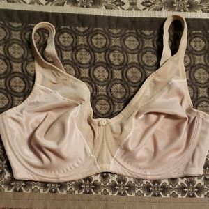 38 DD underwire bra